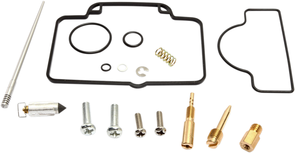Carburetor Repair Kit - Yamaha