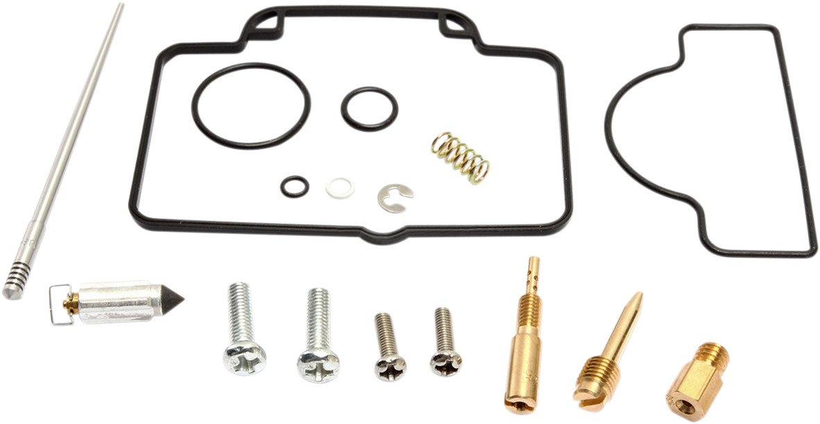 Moose Racing Carburetor Repair Kit - Yamaha