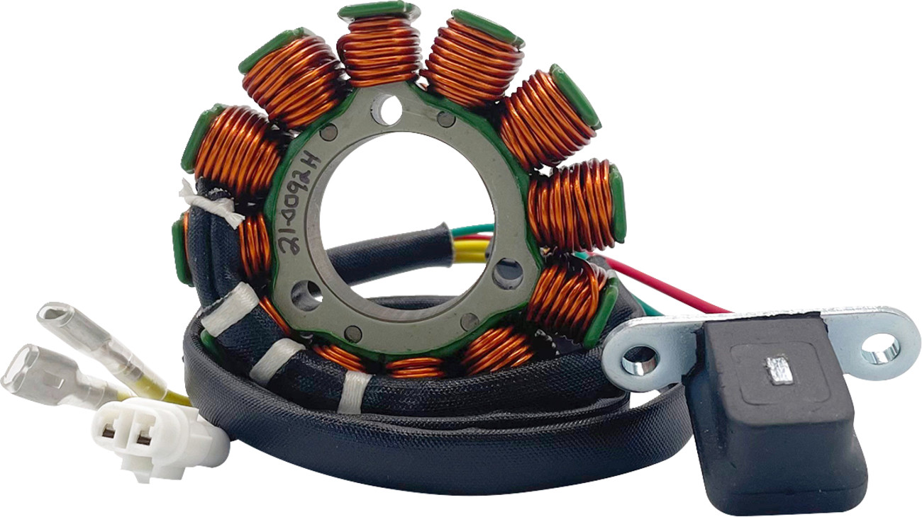 RICK'S MOTORSPORT ELECTRIC Hot Shot Stator