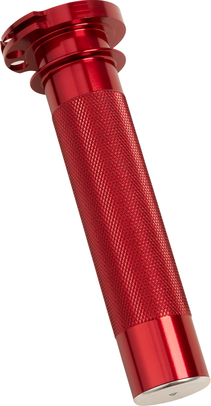 Moose Racing Aluminum Throttle Tube