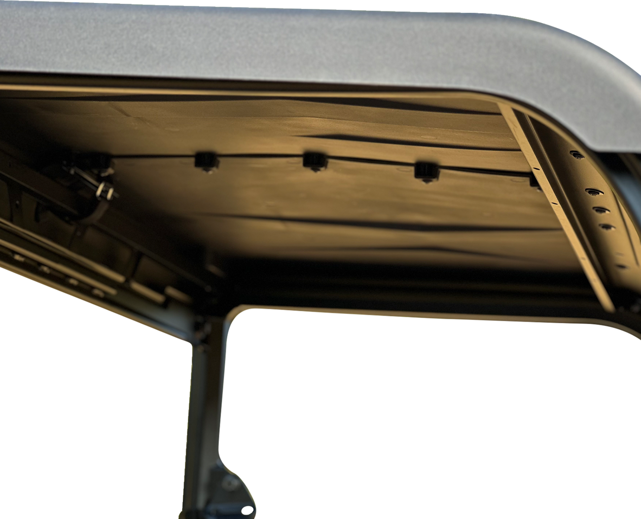 SEIZMIK Composite Roof