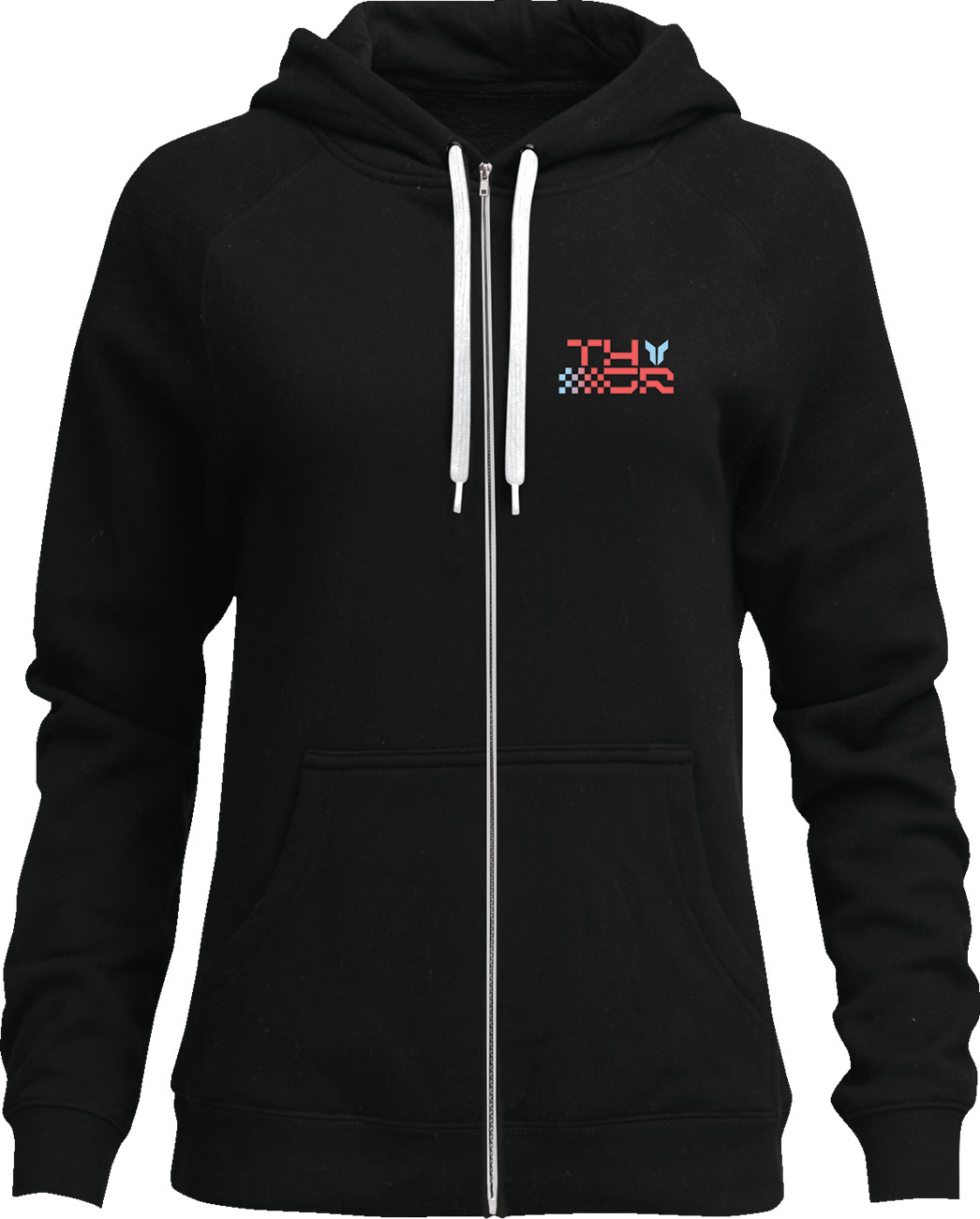THOR Women's Vantage Zip-Up Hoodie