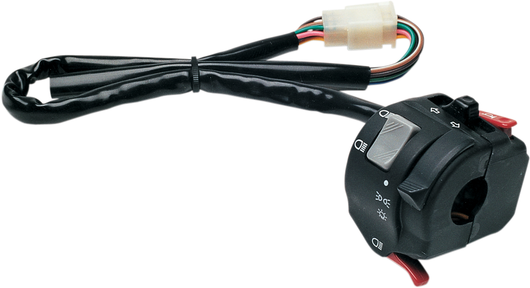 K&S TECHNOLOGIES Universal Turn Signal Switch