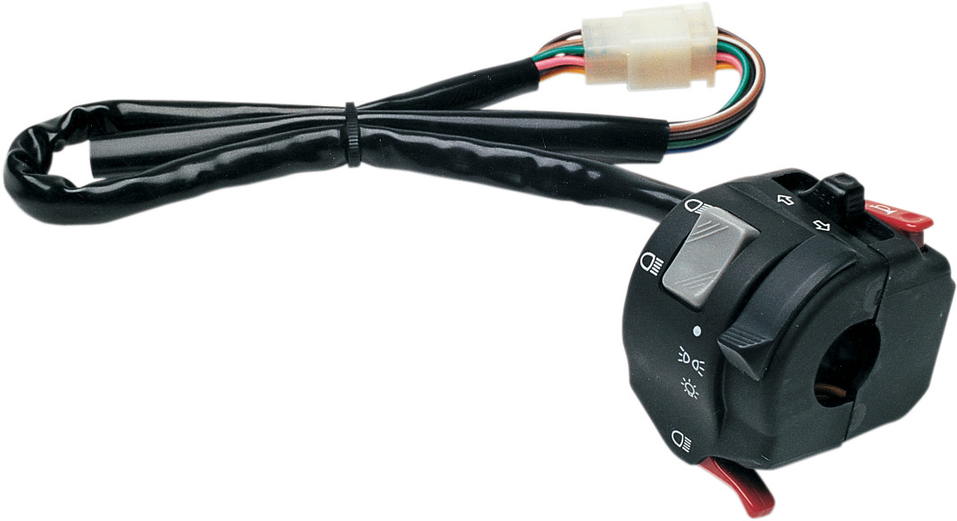 K&s technologies Universal Turn Signal Switch