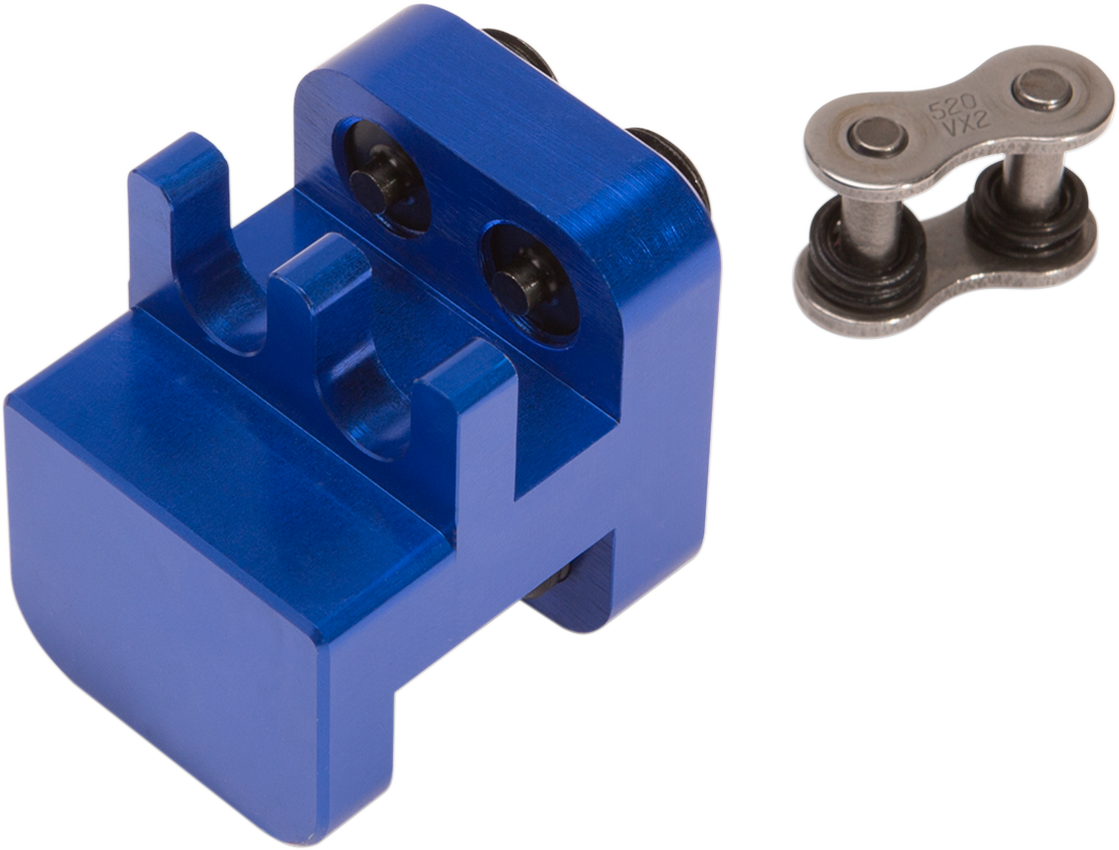 Master Link Press Tool