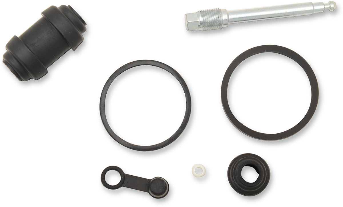 Parts unlimited Brake Caliper Rebuild Kit - Honda CB