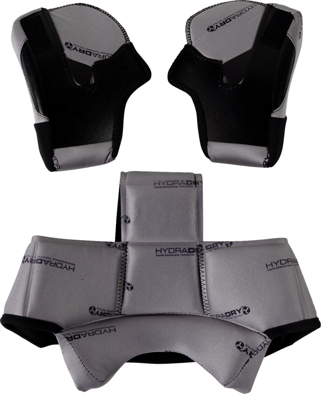 Icon Domain™ Helmet Liner and Cheek Pads Set