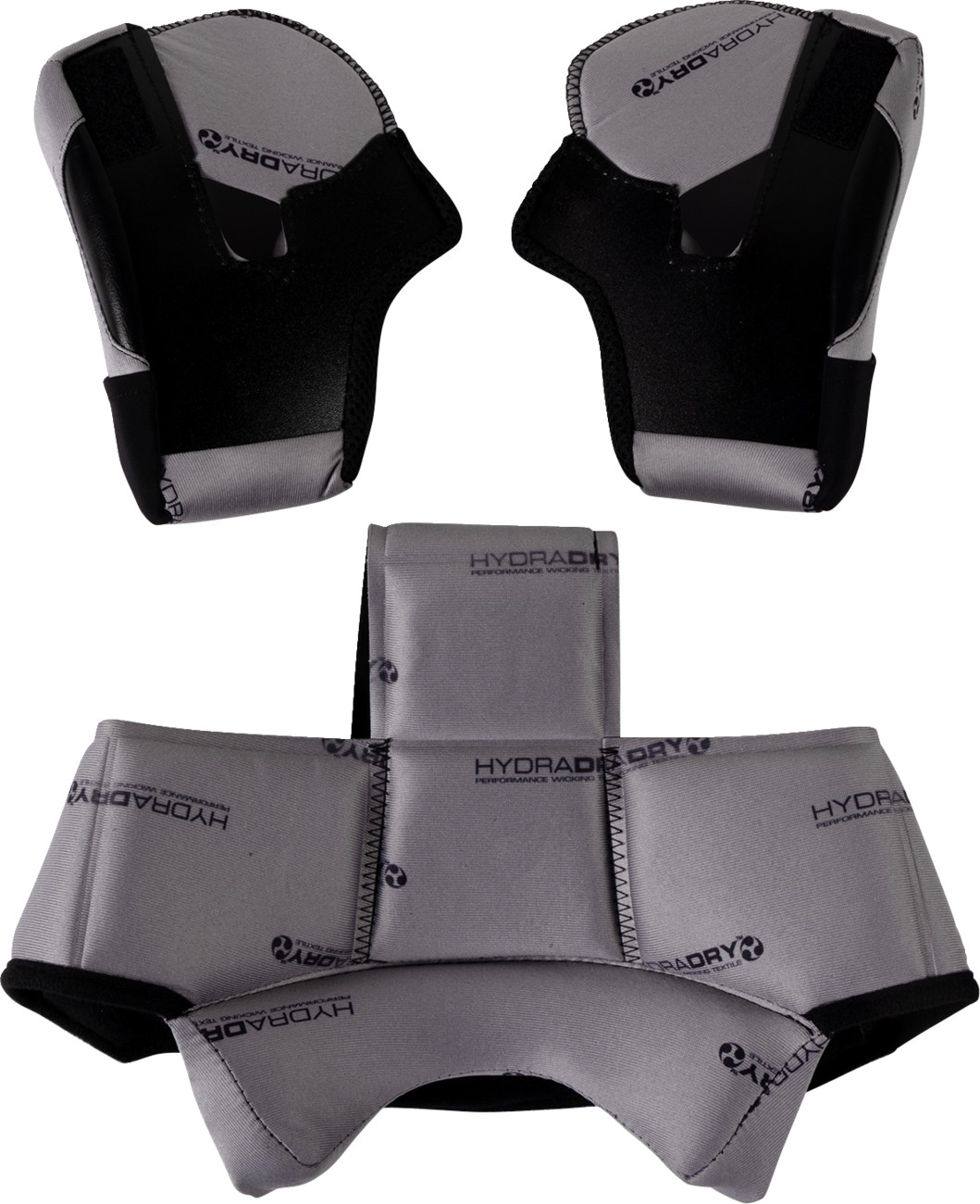 Icon Domain™ Helmet Liner and Cheek Pads Set