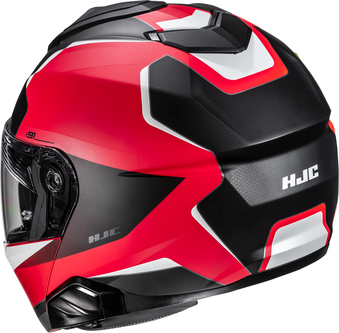 HJC i91 Felio Helmet