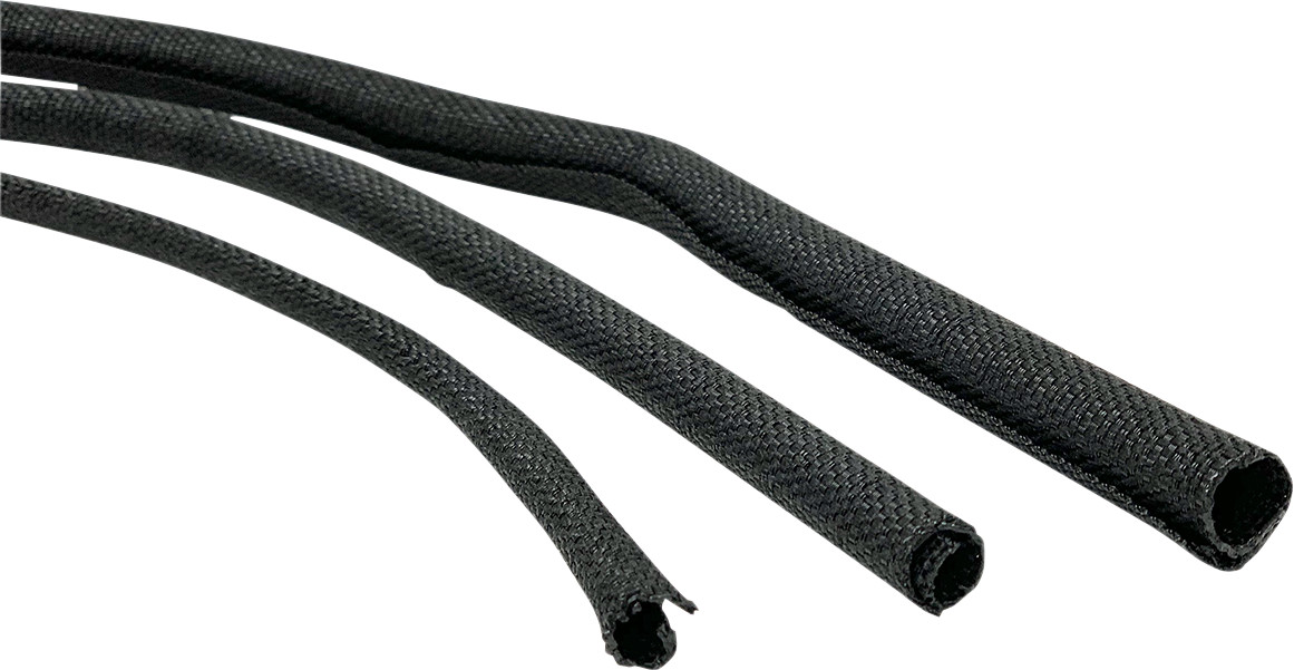 Woven Cloth Split Loom