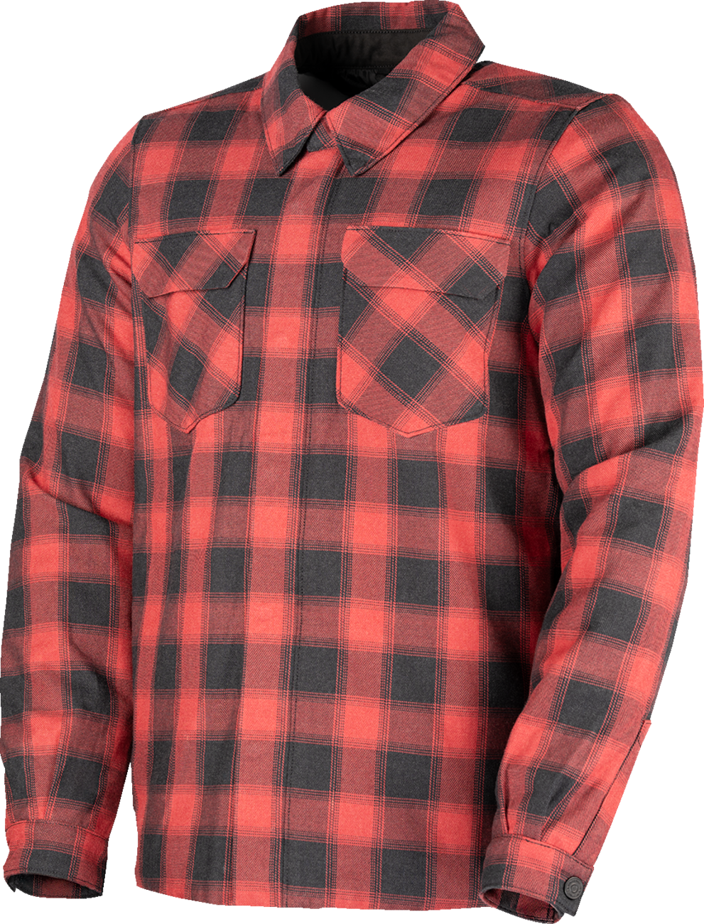 Icon Fallblock Flannel™ Jacket