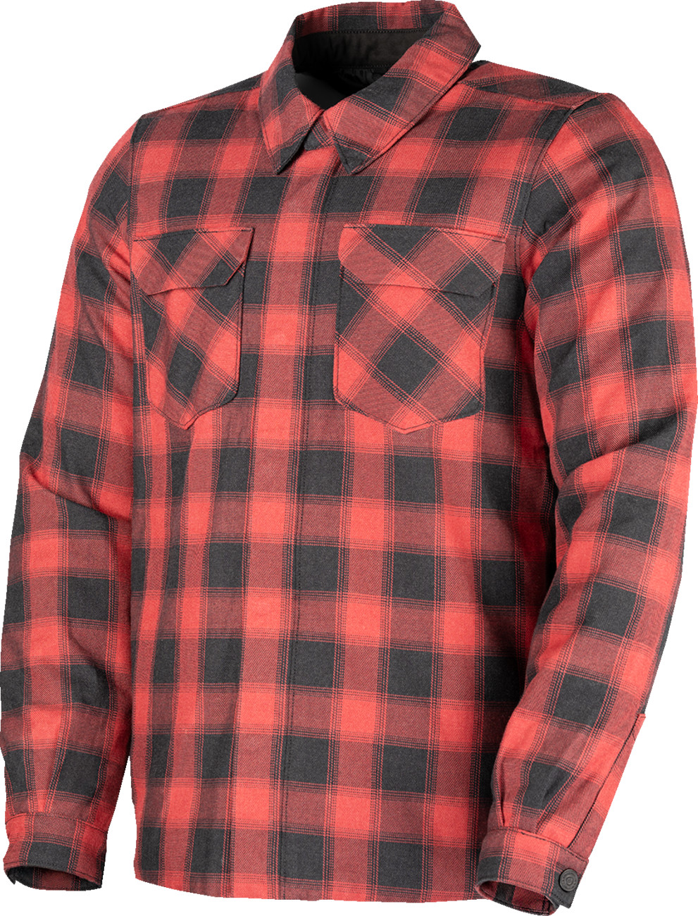 Icon Fallblock Flannel™ Jacket