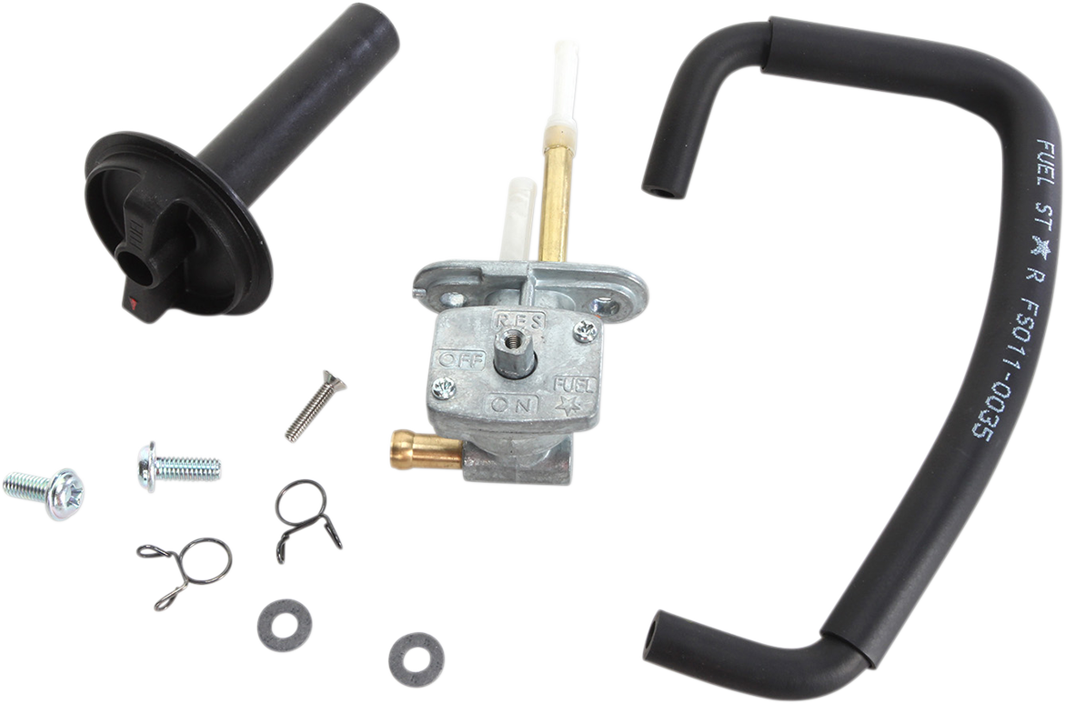 Fuel Valve Kit