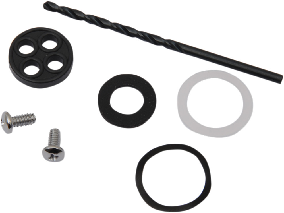 Moose Racing Fuel Petcock Rebuild Kit