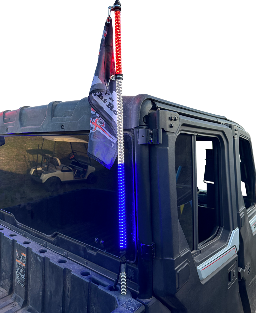 Light Rod