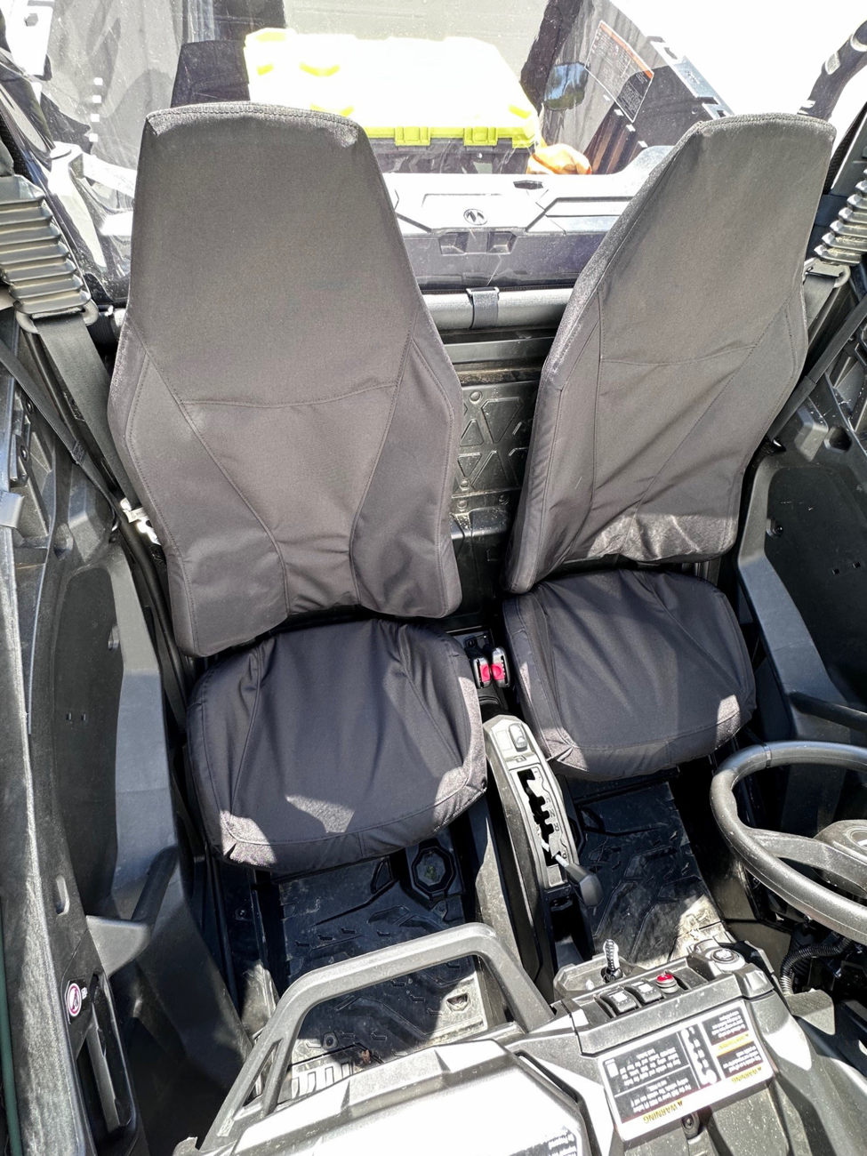 Seat Cover