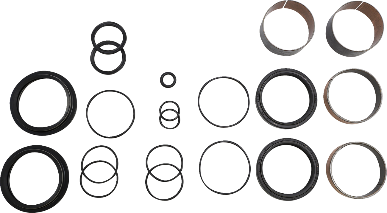 Pivot Works Fork Rebuild Kit KTM / Husqvarna 125cc-500cc