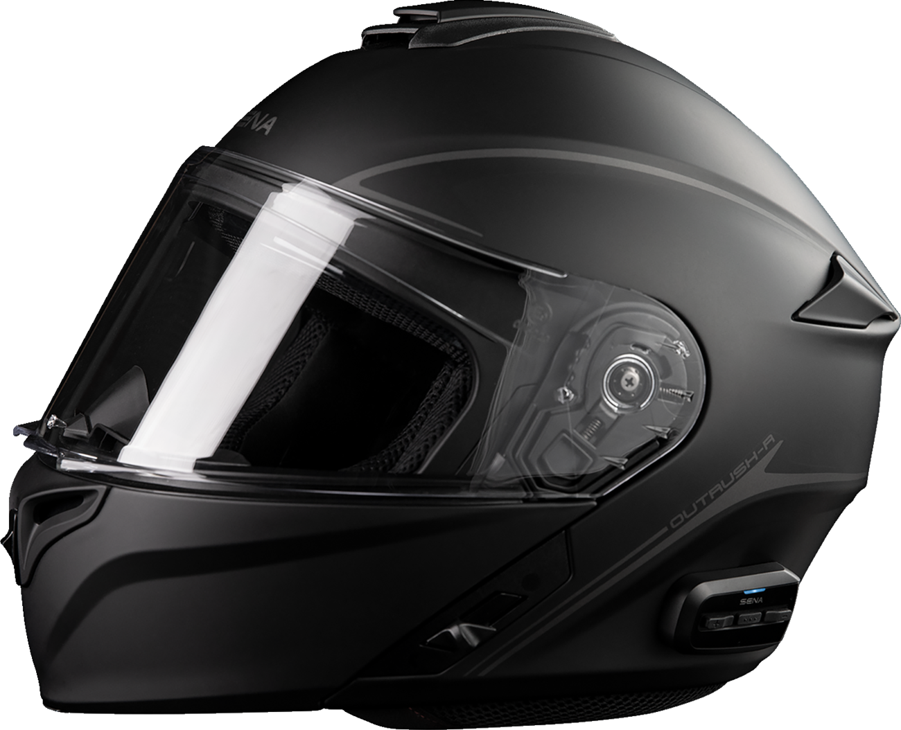 Sena Outrush R Helmet