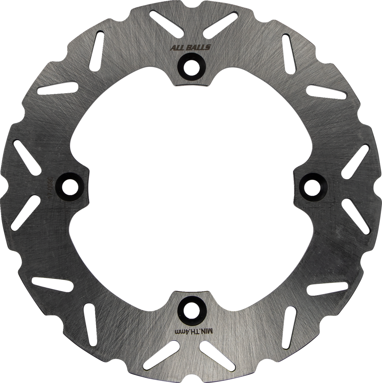 Brake Rotors