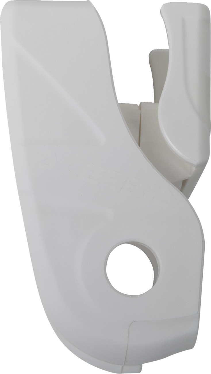 Acerbis Linkage Guard - White Husqvarna/KTM/Gas Gas