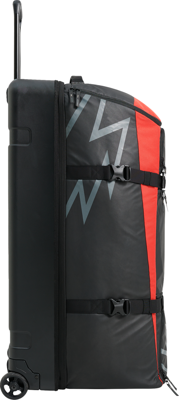USWE BUDDY 150L GEAR TROLLEY BAG