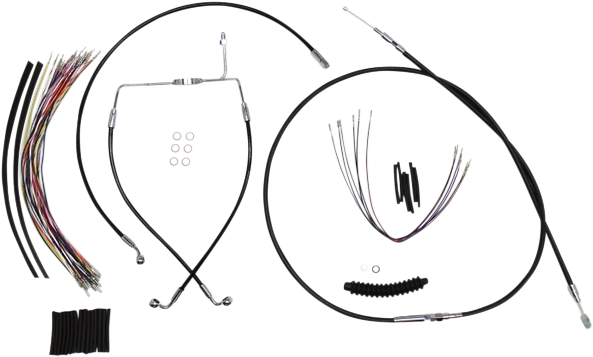 XR Handlebar Installation Kit