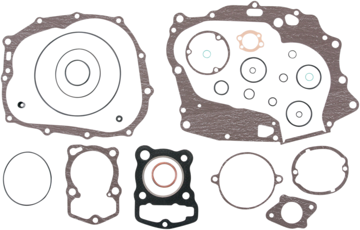 VESRAH Gasket Set