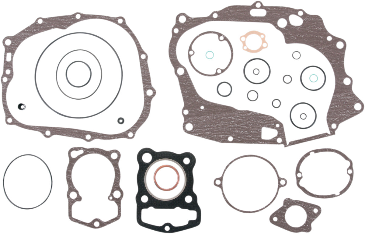 VESRAH Gasket Set