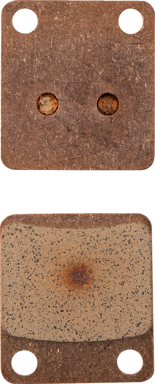 MOTO-MASTER Sintered Brake Pads