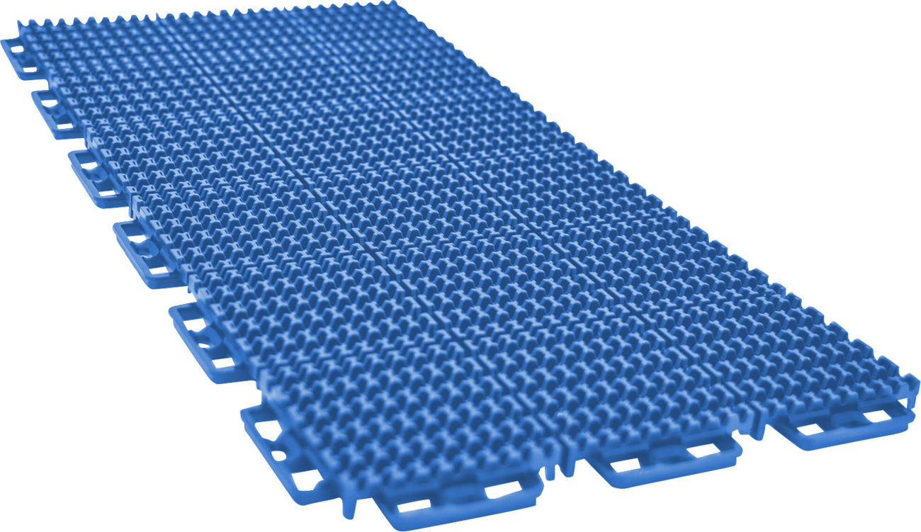 CALIBER Caliber Protech Flooring