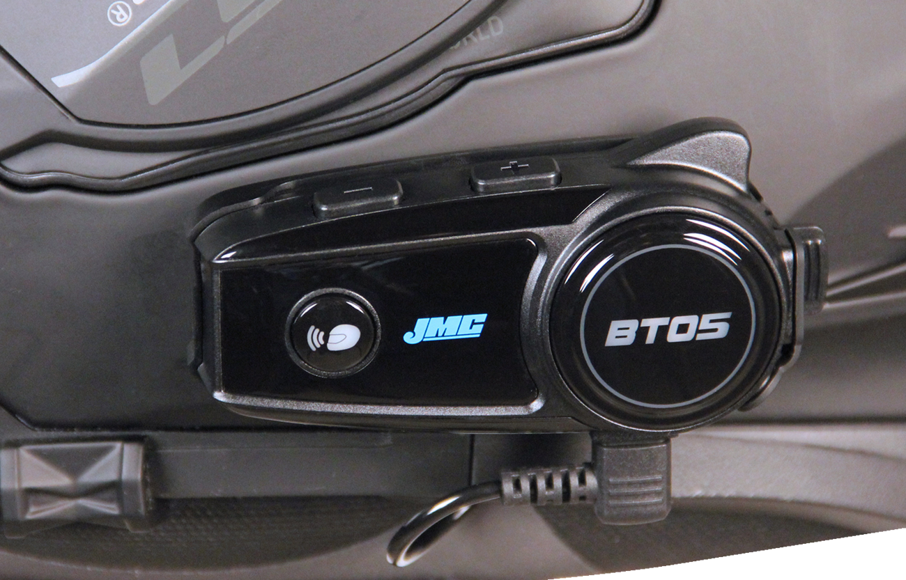 Bluetooth Headset