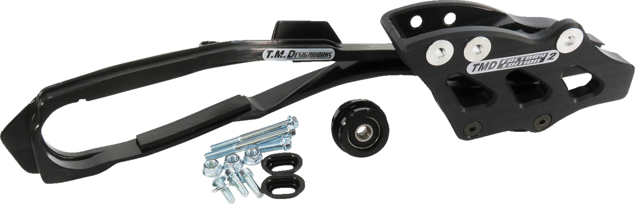Chain Guide and Slider Kit