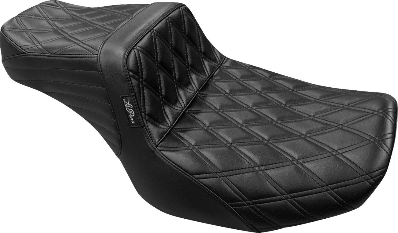 Tailwhip Seat