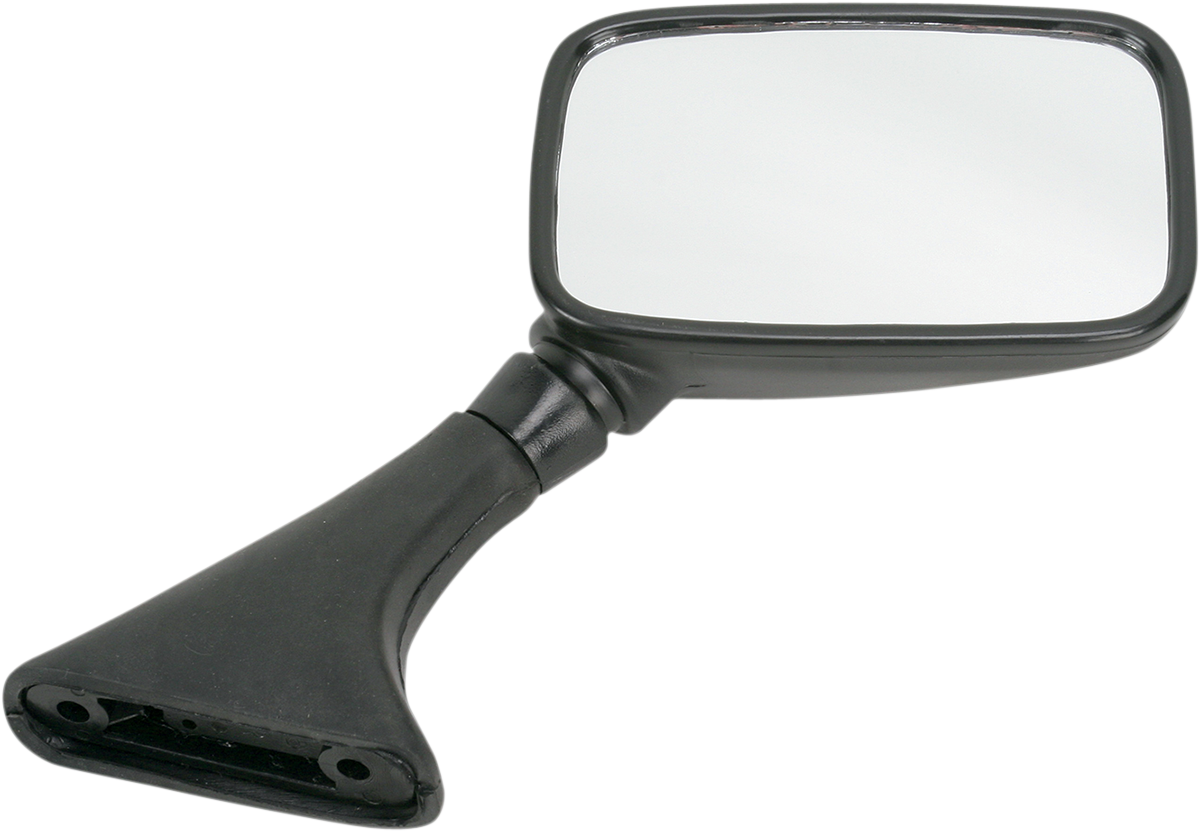 EMGO OEM-Style Replacement Mirror