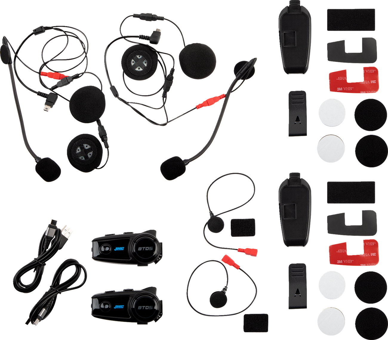 Bluetooth Headset