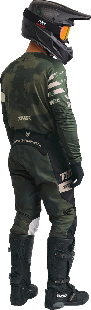 THOR Launchmode Bleach Pants