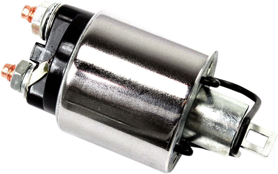 COMPU-FIRE Starter Solenoid