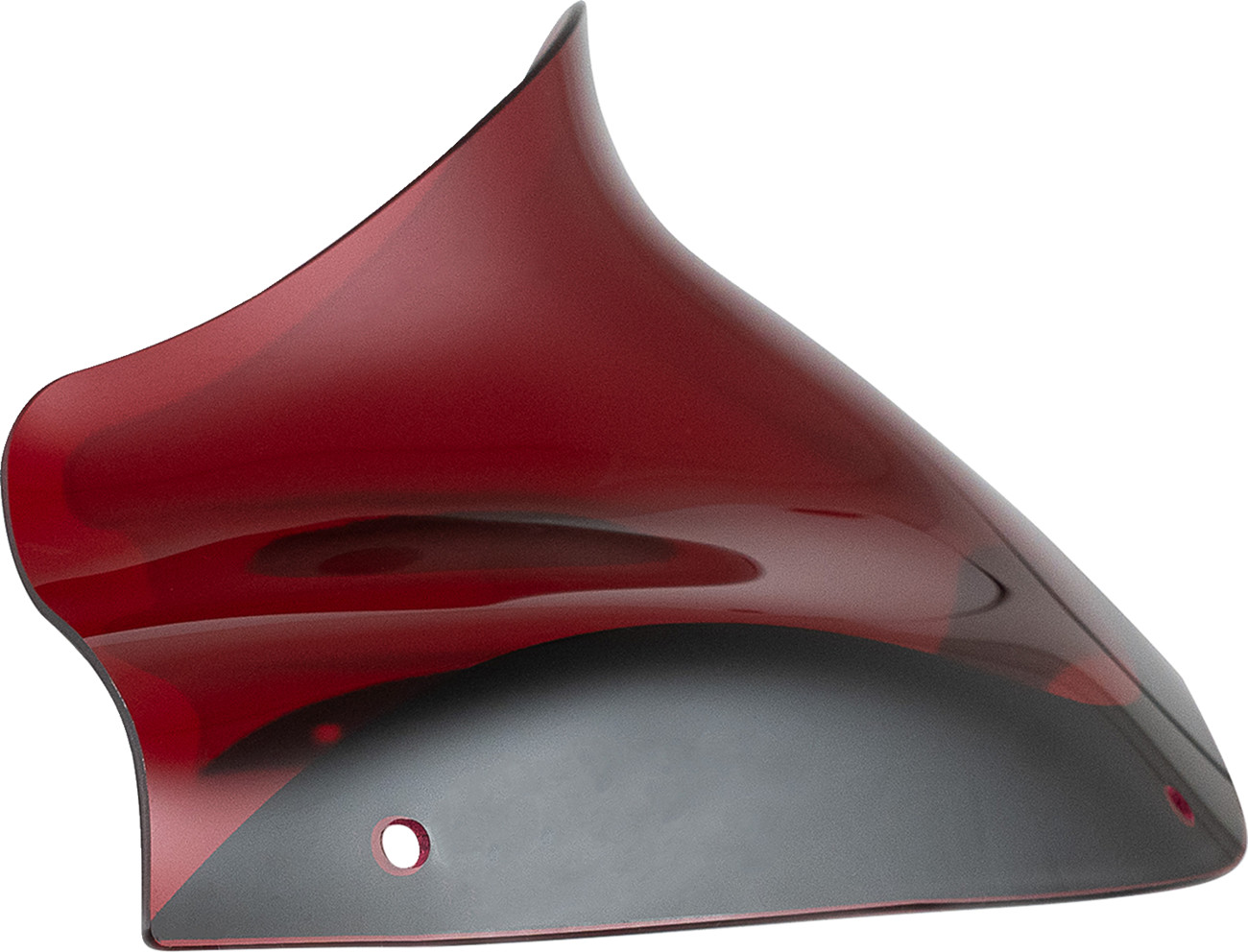 KLOCK WERKS Kolor Flare™ Windshield