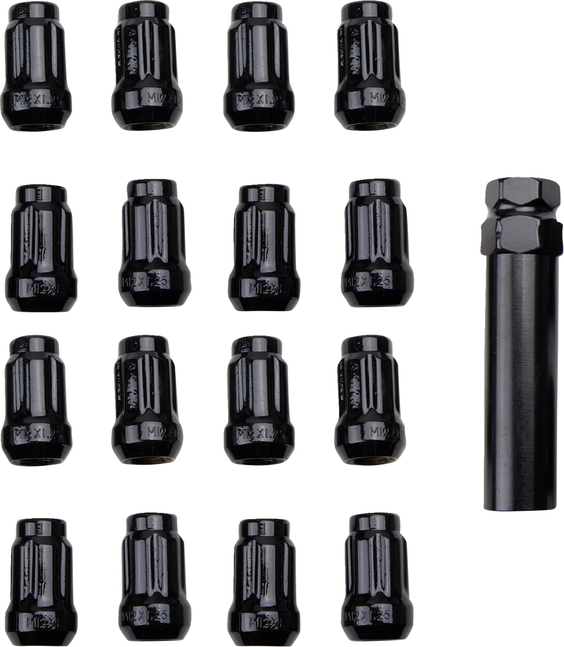 Lug Nuts