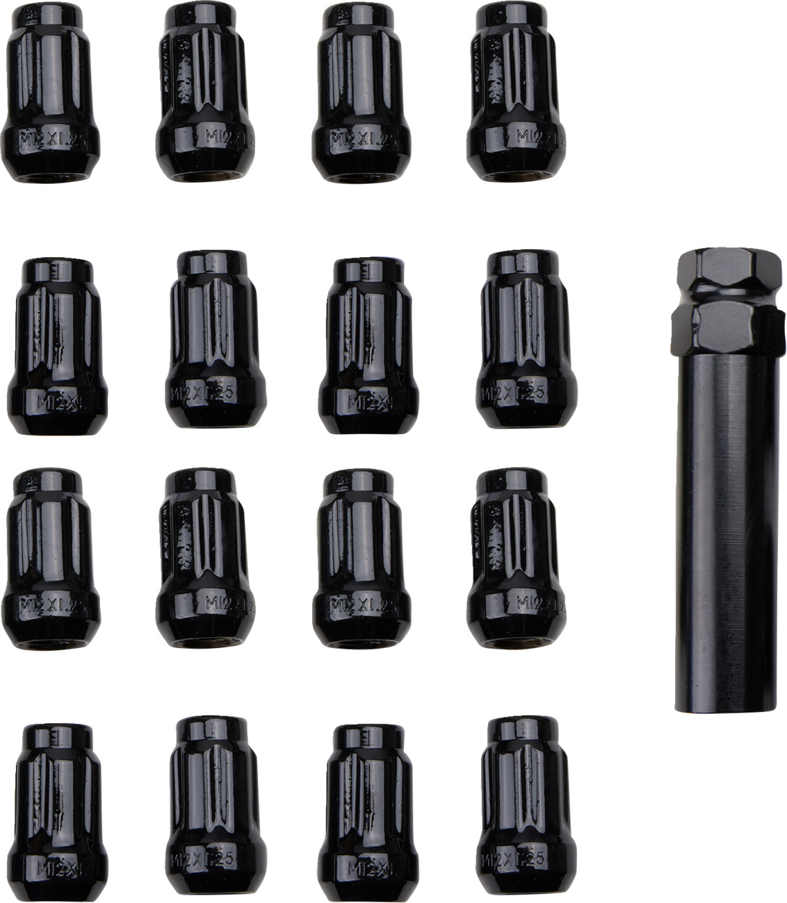 Lug Nuts
