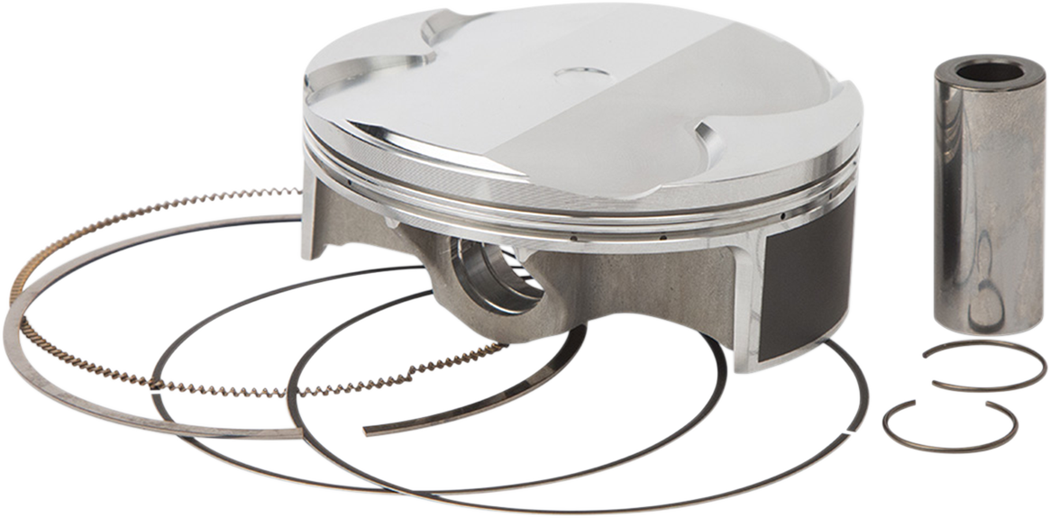 Piston Kit Forged Replica for 4 Stroke
