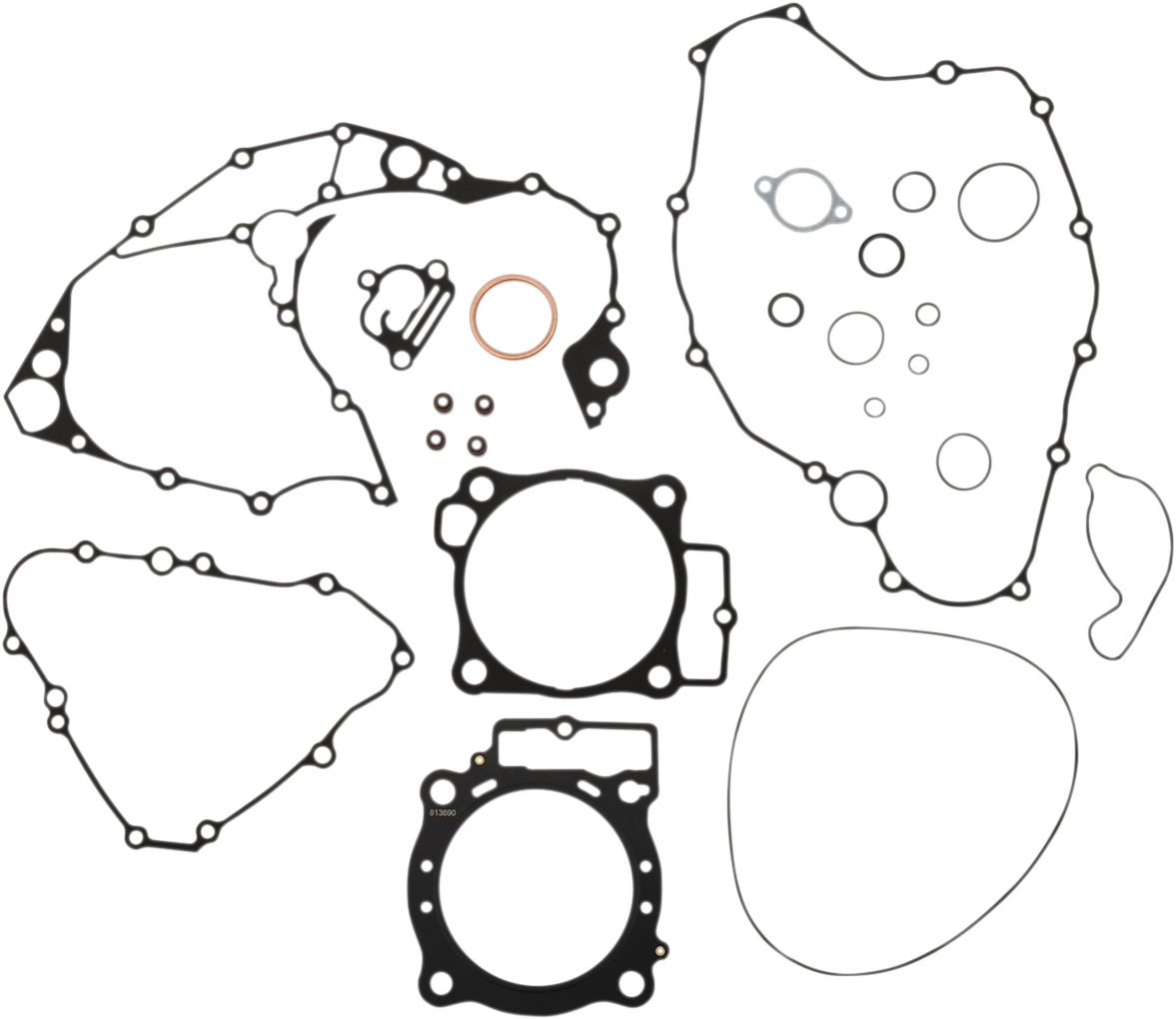 Complete Gasket Kit