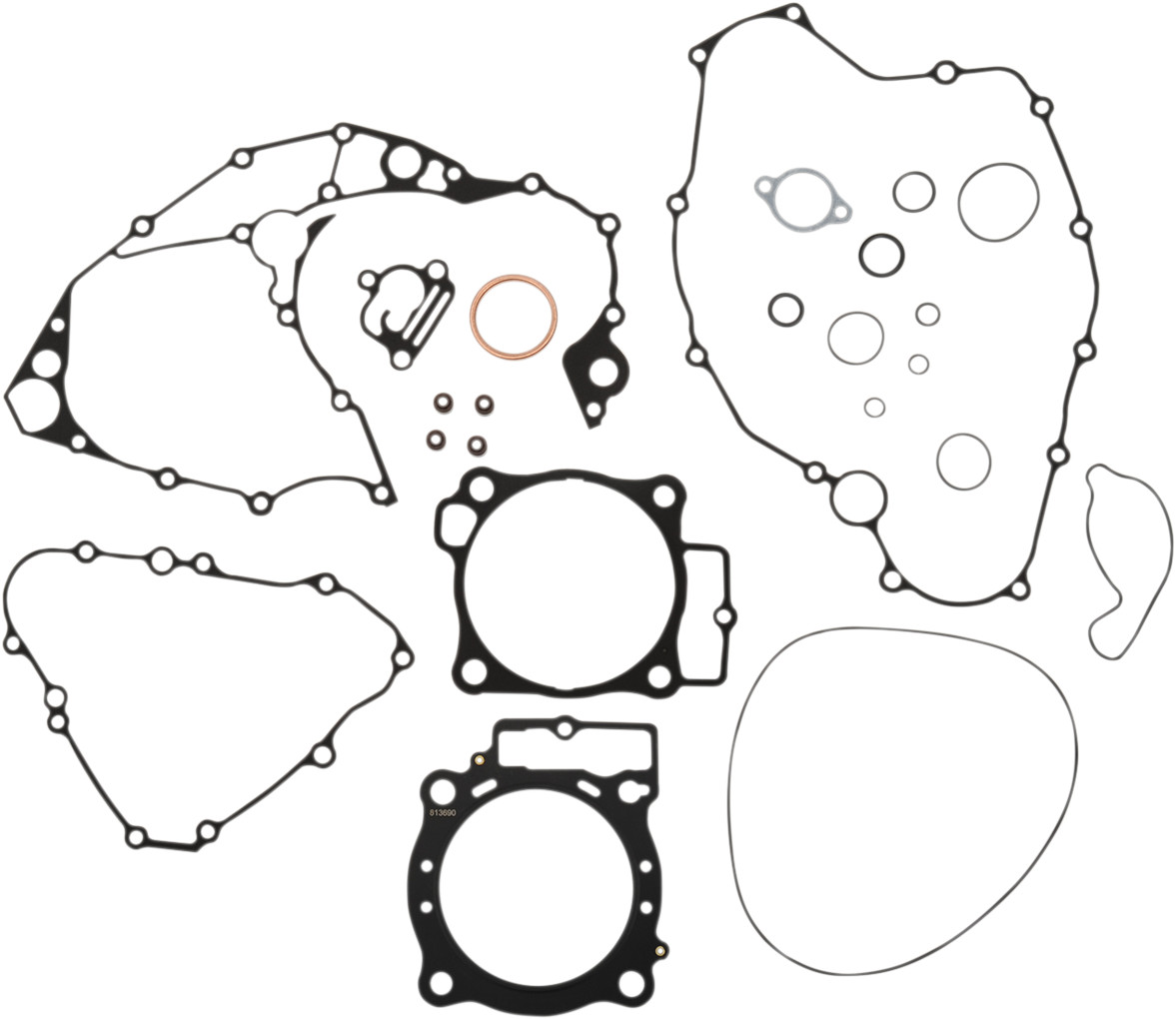 Moose Racing Complete Gasket Kit