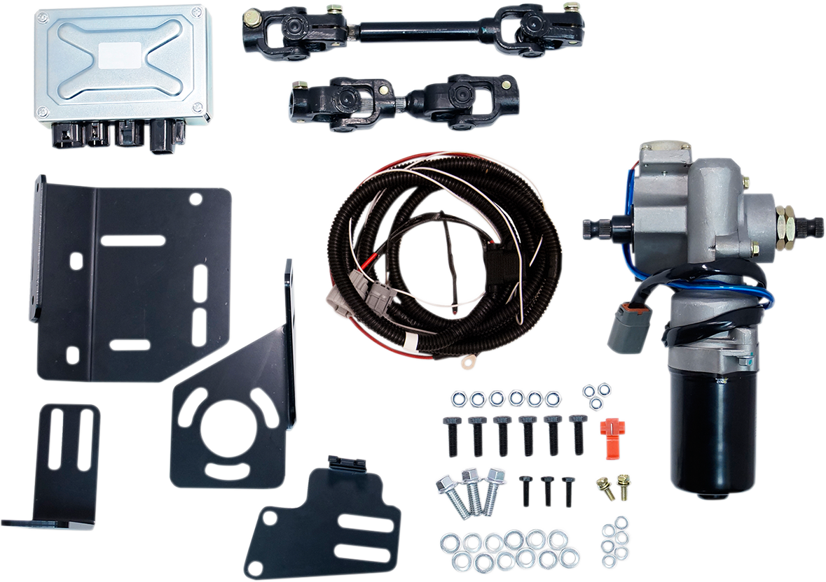 Moose Racing Electric Power Steering Kit Ranger 2005-2009