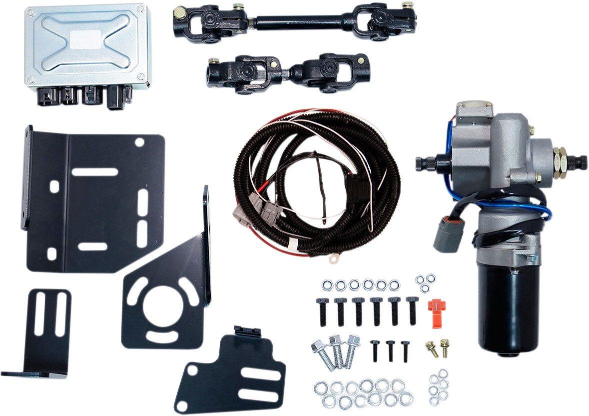 Moose Racing Electric Power Steering Kit