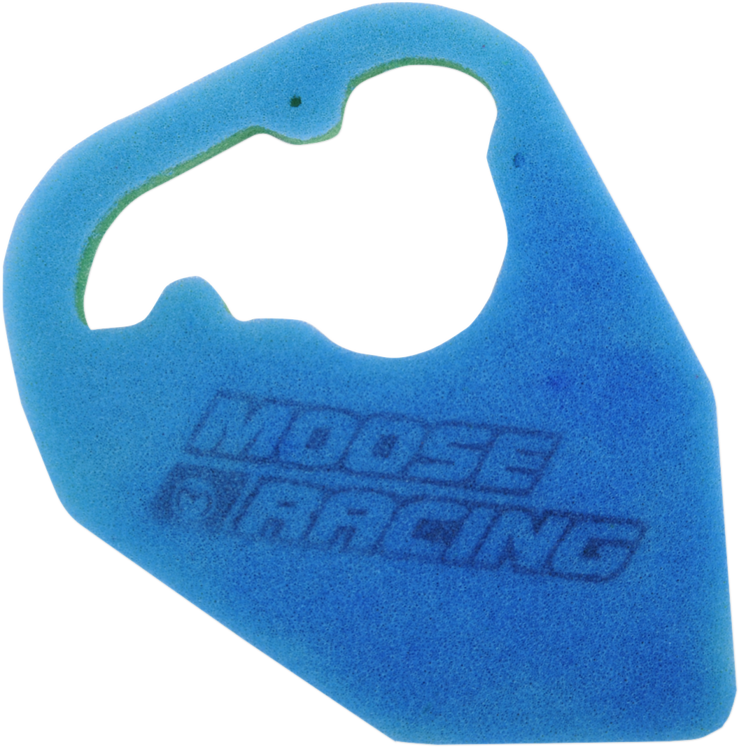 Moose Racing Precision Pre-Oiled Air Filter