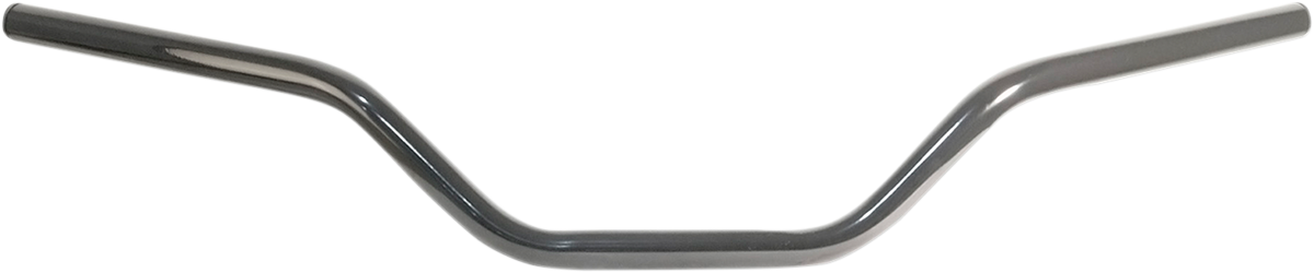 Emgo 7/8" Sport Handlebar - Daytona - Black