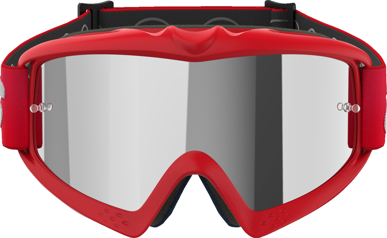 Alpinestars Youth Vision Blaze Goggle