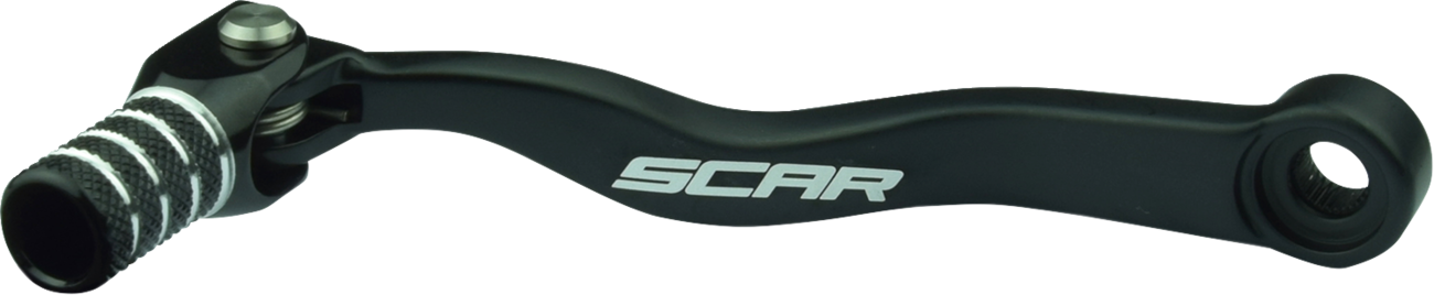 SCAR Gear Pedals