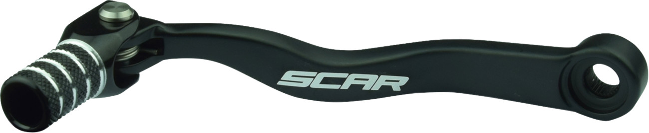 SCAR Gear Pedals